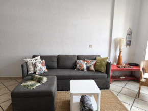 Apartamento en Playa de Morro jable 1 habitación
